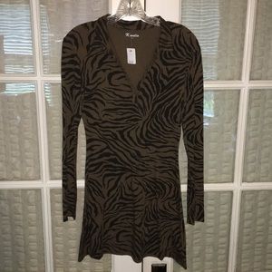 Karlie dress size Small NEW with tag!